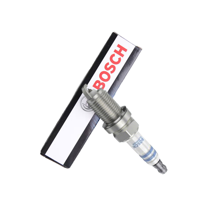 หัวเทียนแพลตตินัม Bosch 4 ชิ้น - Bosch Spark Plug Platinum บทวิจารณ์และราคา