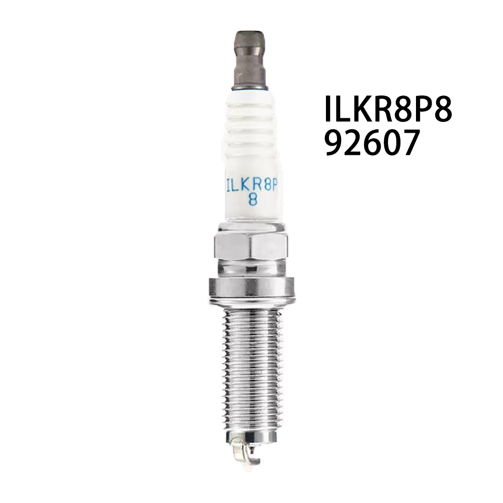 หัวเทียนเลเซอร์อิริเดียม NGK I - Ngk Spark Plug Laser Iridium บทวิจารณ์และราคา