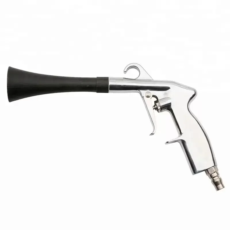 ภายในรถทําความสะอาดปืนเครื่องเ - Dryer Car Blower บทวิจารณ์และราคา